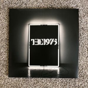 The 1975 Vinyl